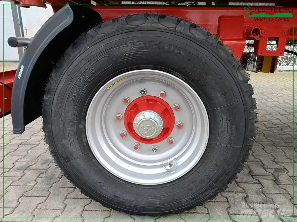 Pronar PT 610 Prikolice za opće namjene
