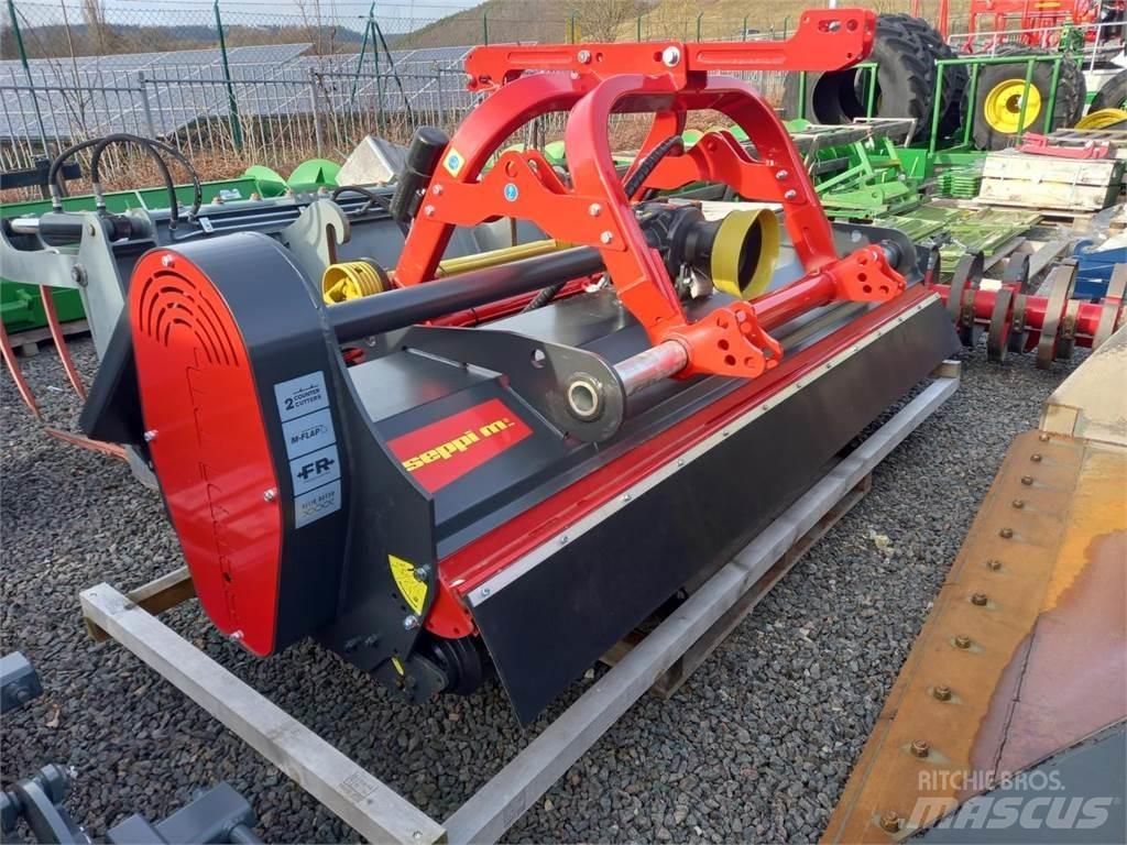 Seppi WBS FH 275 Kosilice za pašnjak