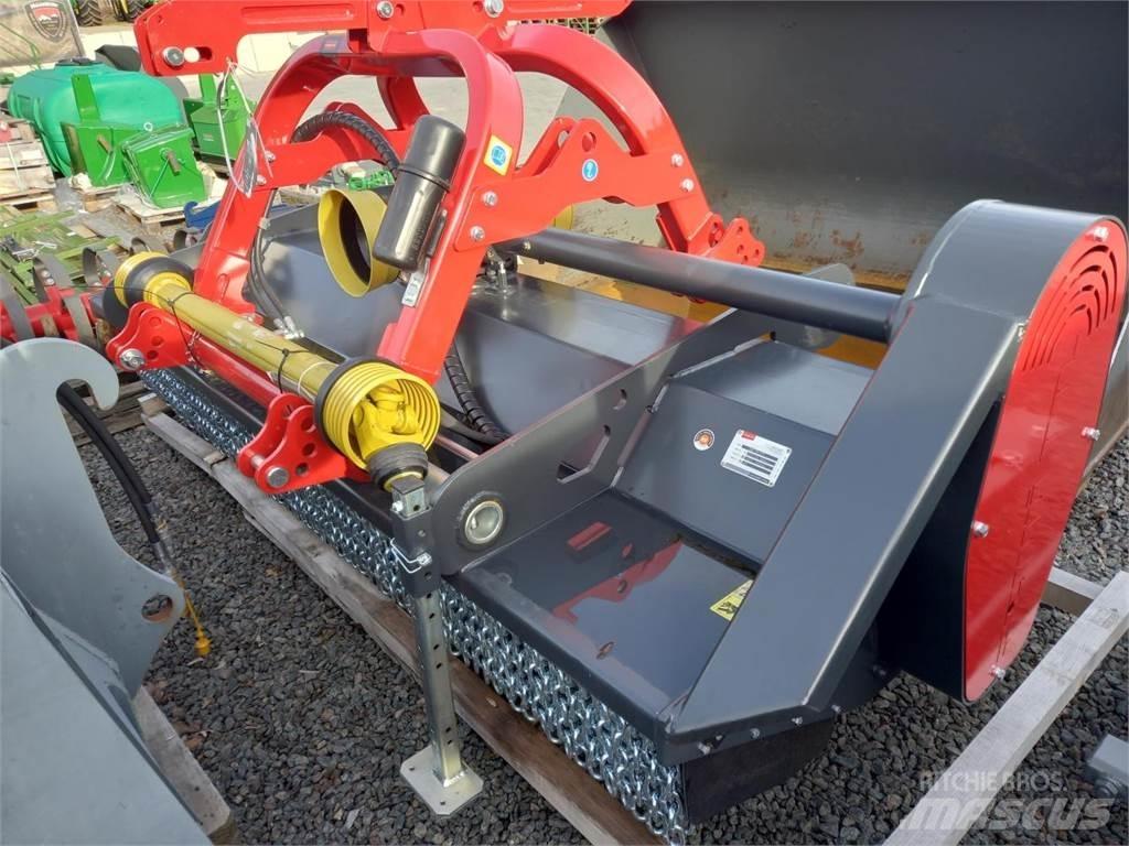 Seppi WBS FH 275 Kosilice za pašnjak