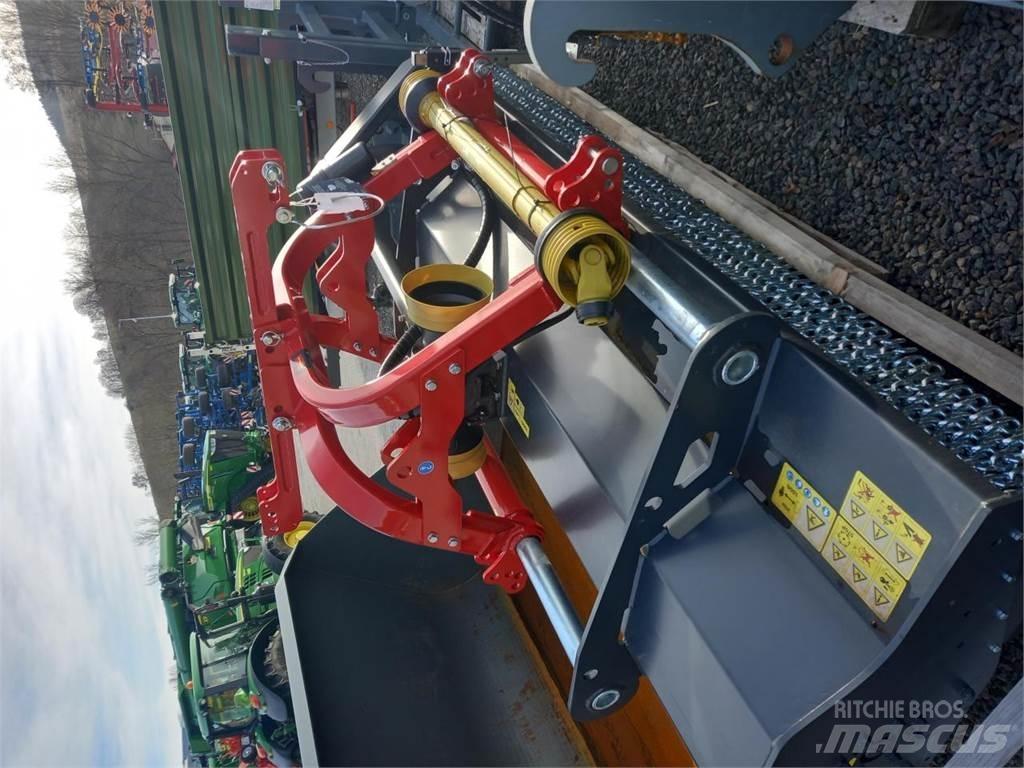 Seppi WBS FH 275 Kosilice za pašnjak