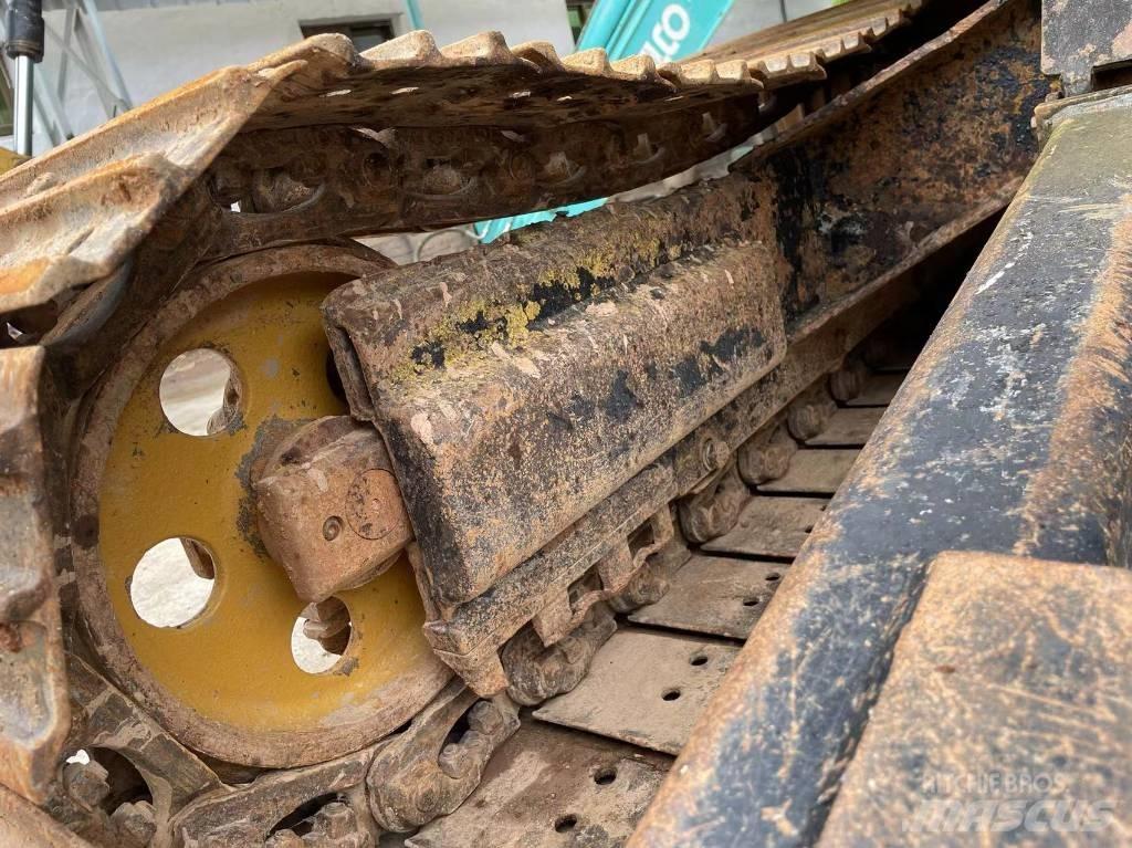 CAT 306E2 Mini bageri <7t
