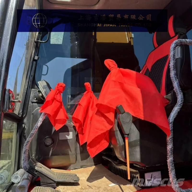 Sany SY 205 C Bageri gusjeničari