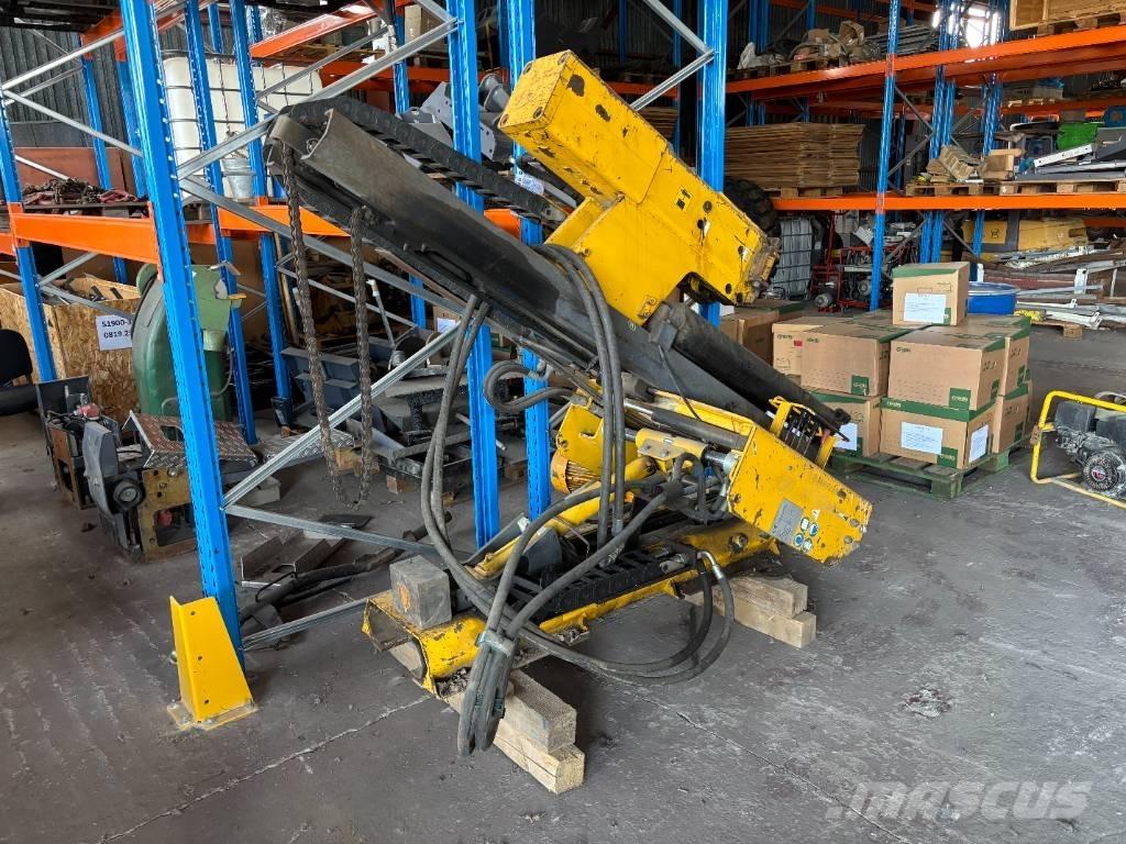Orteco 2,1 Građevinarstvo – ostalo