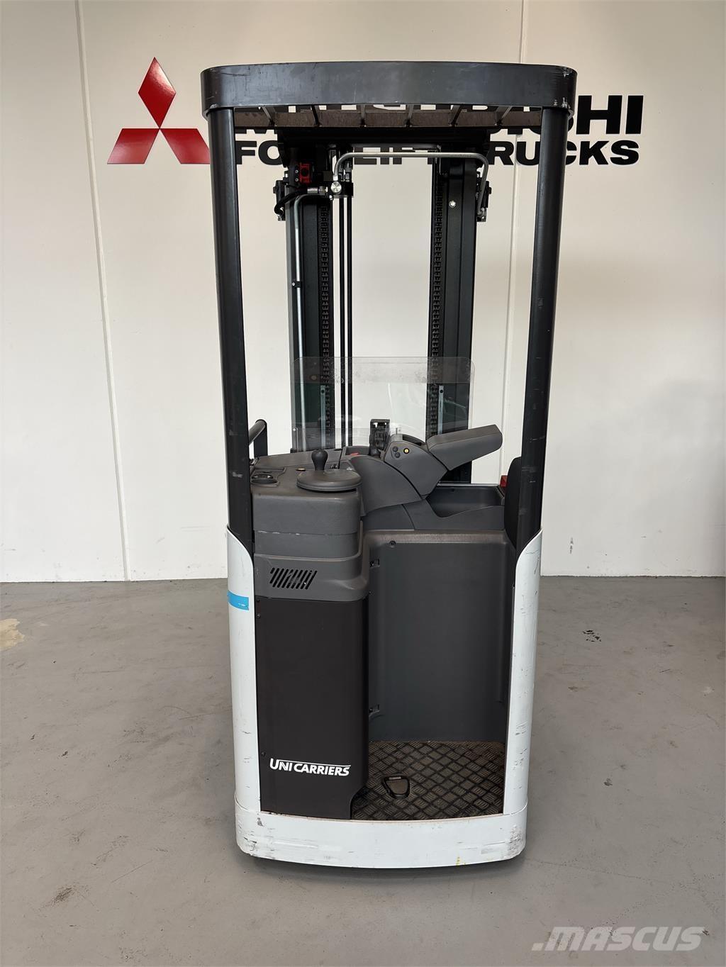 Atlet A160 Samopogonski ručni viličari