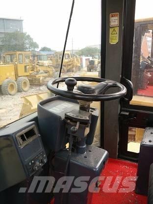 CAT 966 H Utovarivači na kotačima