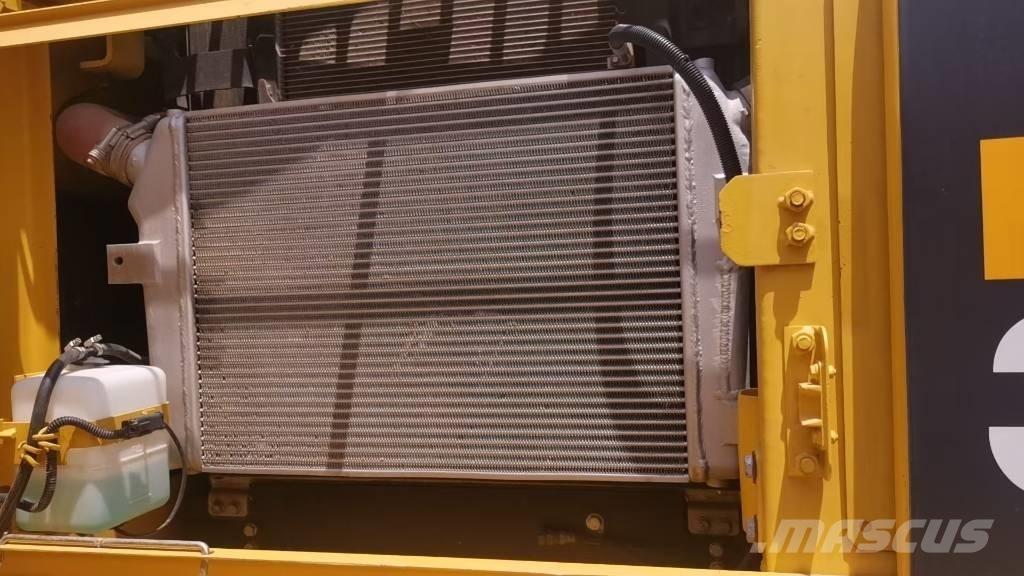 Komatsu PC 350 Bageri gusjeničari