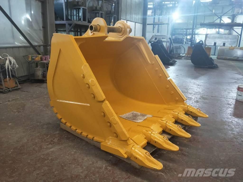 Komatsu PC 200-7 Kašike / Korpe