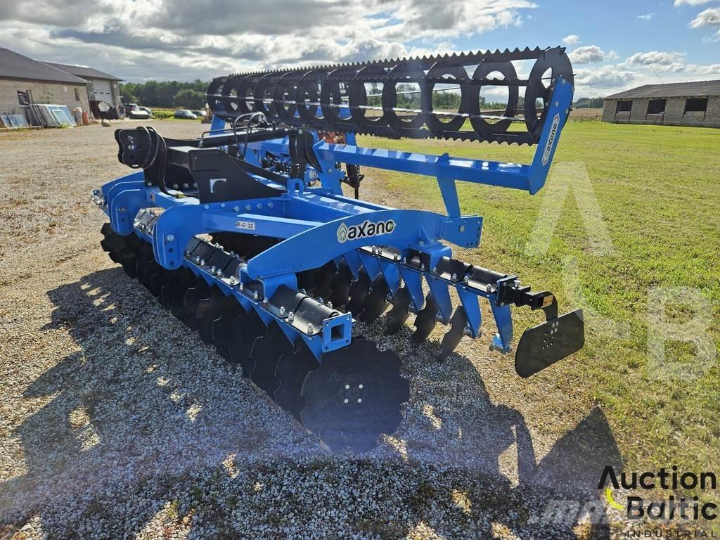 Axano AXN GB-32 Tanjurače