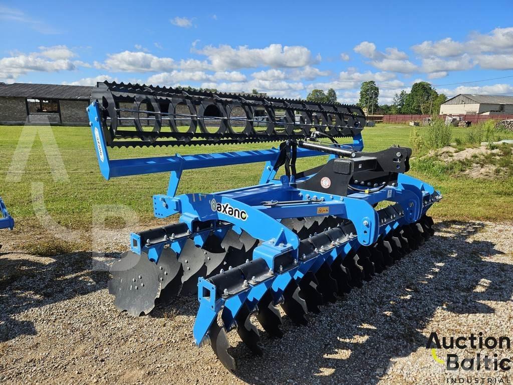 Axano AXN GB-32 Tanjurače