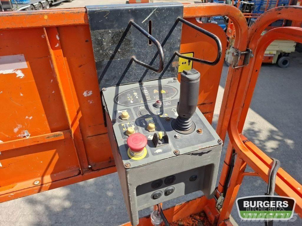 JLG 3369LE Škaraste platforme