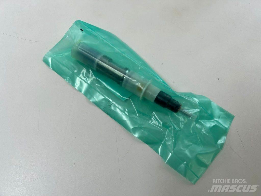  FLAG MAN injectors Druge komponente