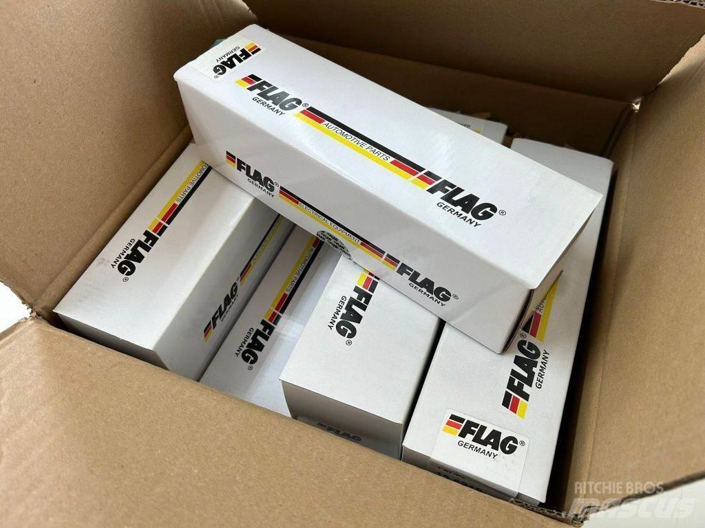  FLAG MAN injectors Druge komponente
