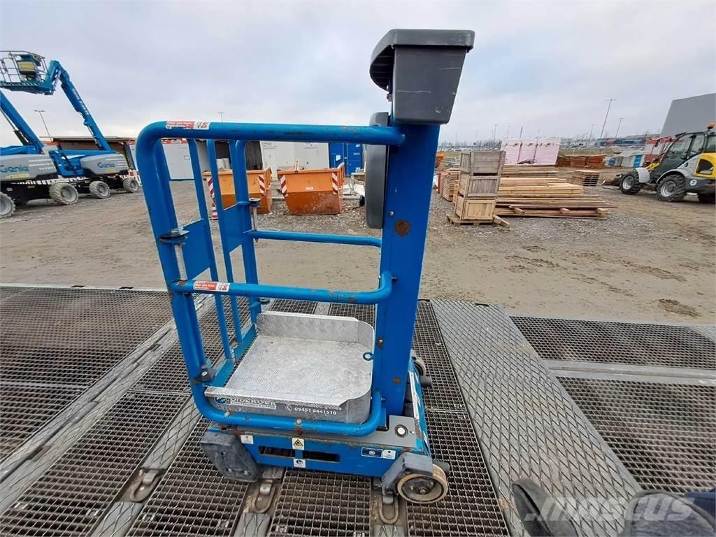 JLG Pecolift Ostali kranovi i platforme