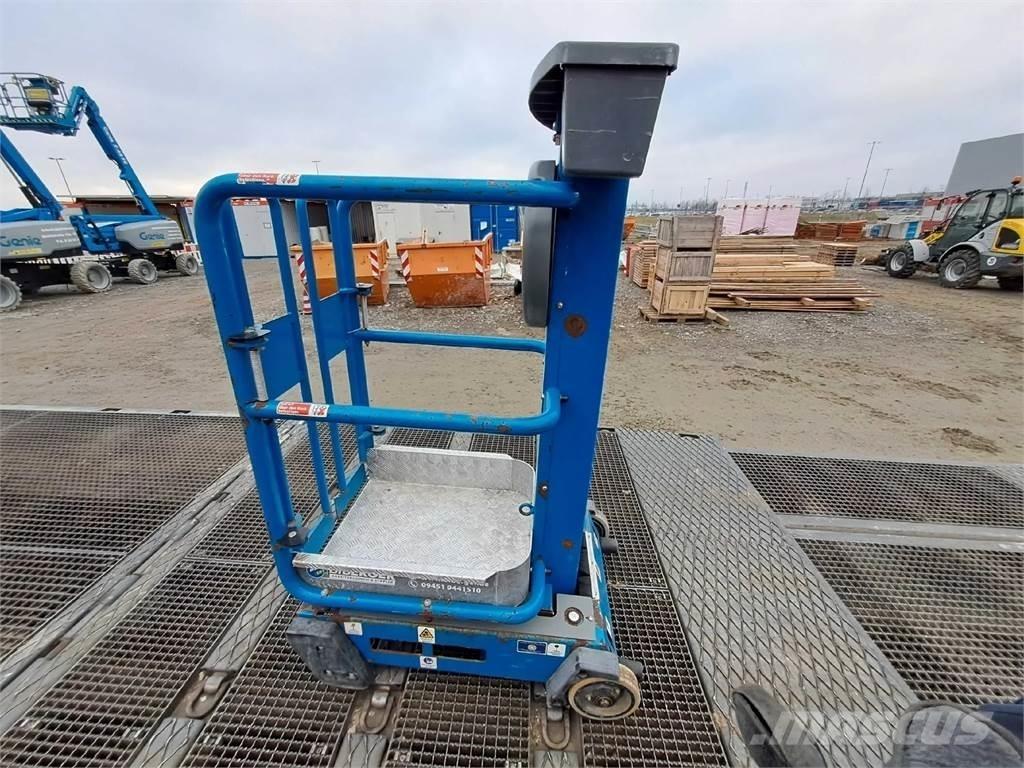 JLG Pecolift Ostali kranovi i platforme