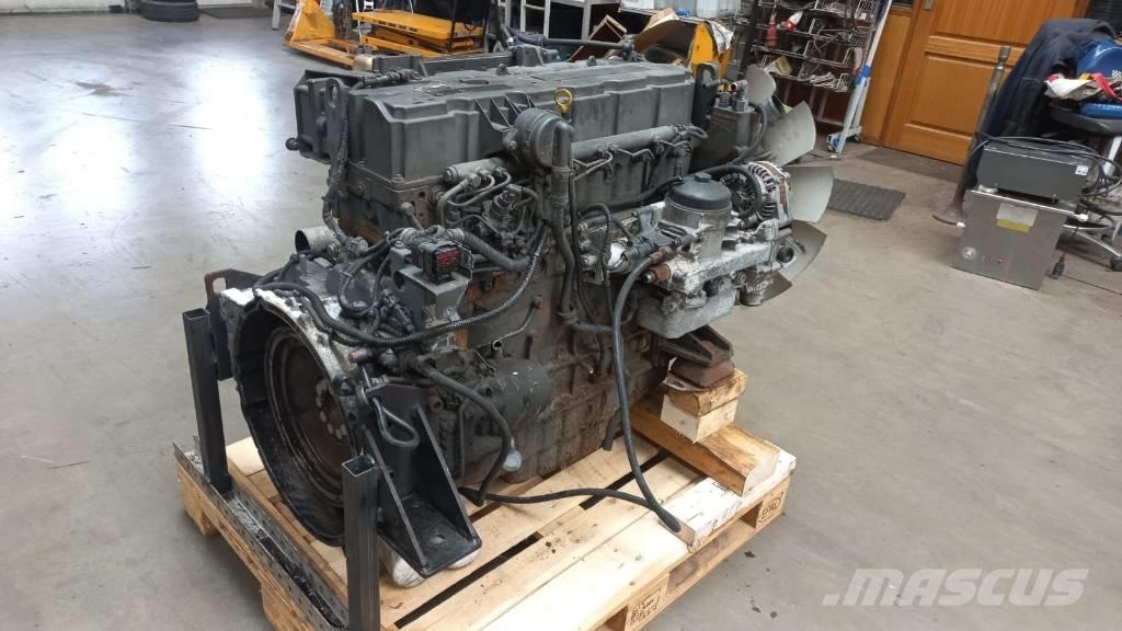 Deutz TCD2013L064V Motori