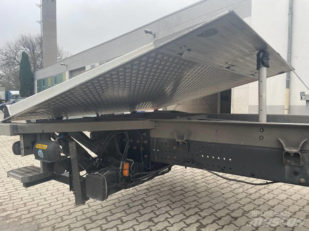 Volvo FL 250 Komunalni kamioni