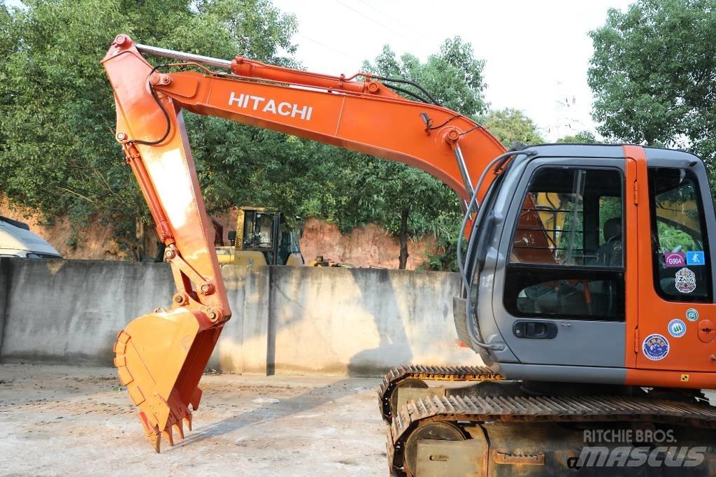 Hitachi ZX 120-6 Bageri gusjeničari