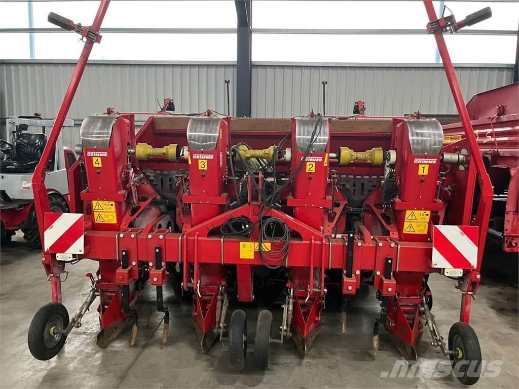 Grimme GL 34 K Sadilice krumpira