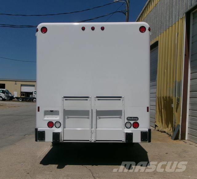 Freightliner M2 Kamioni za prijevoz pića