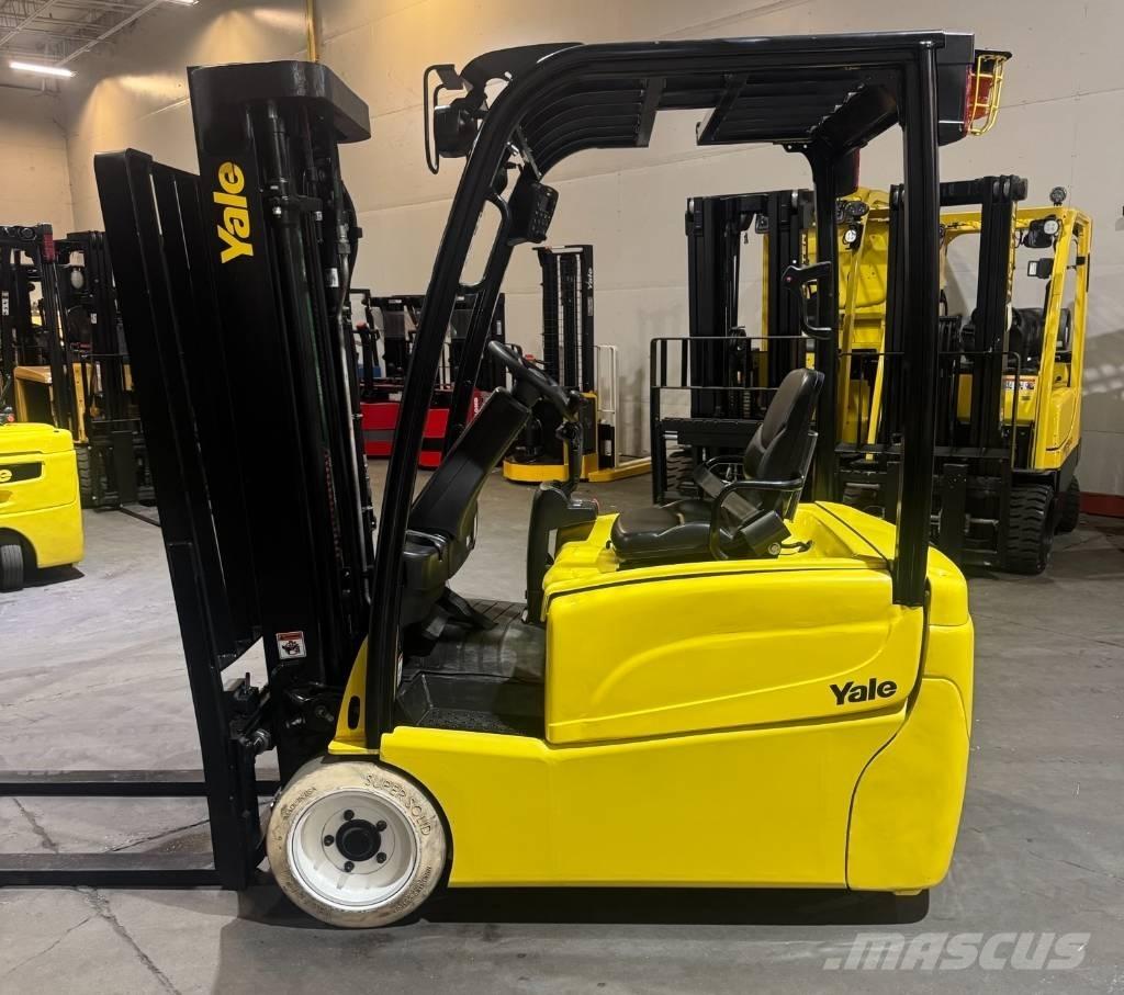Yale ERP 035 VTN Električni viličari
