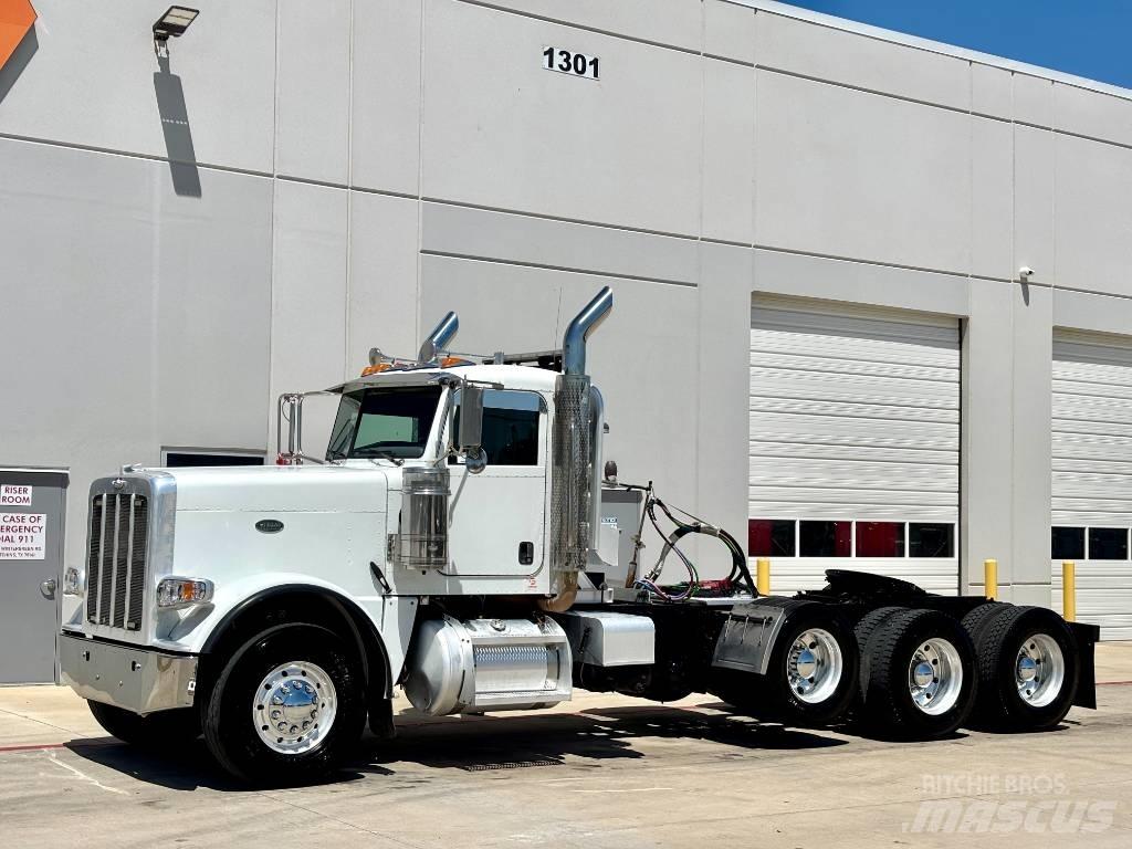Peterbilt 388 Traktorske jedinice