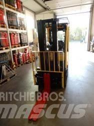Hyster H 1.6 FT Plinski viličari