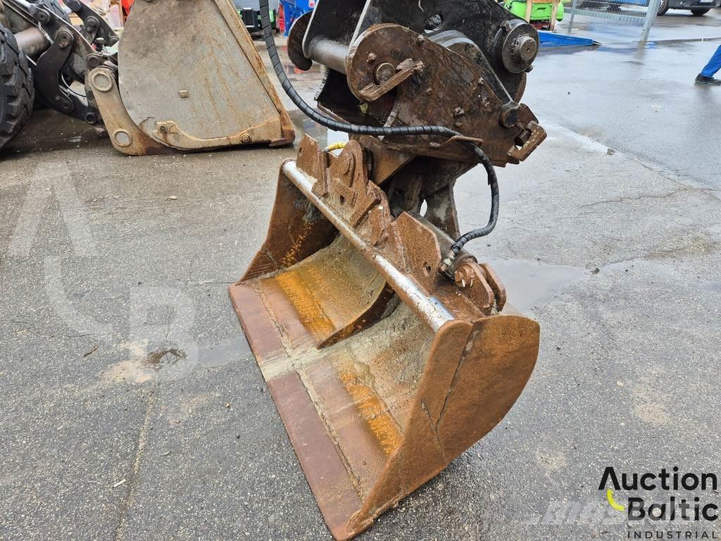 CAT M 315 D Bageri na kotačima