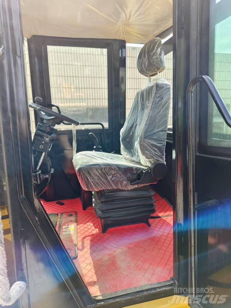 CAT 950 GC Utovarivači na kotačima