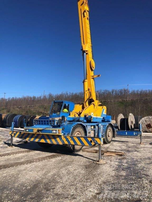 Kobelco RK 450 Autokran dizalice