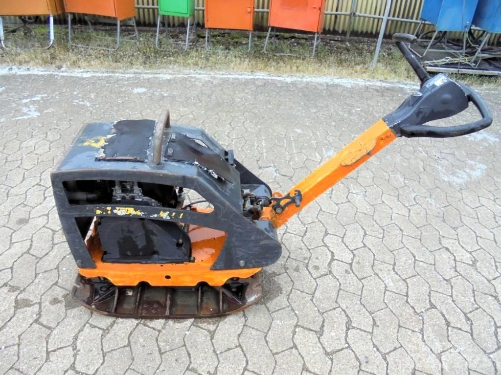 Bomag BPR 35/60 D Vibro ploče