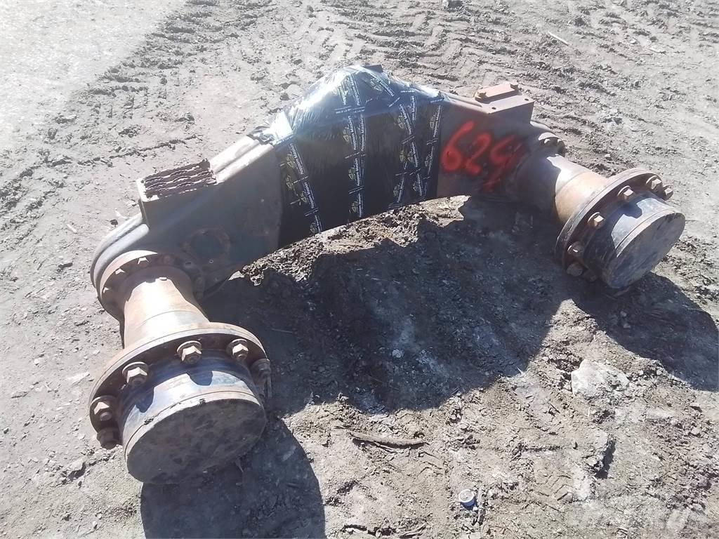 Valmet Boggielåda Mjenjači