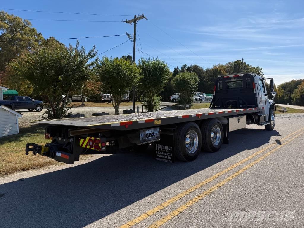 Freightliner M2 Recovery vozila