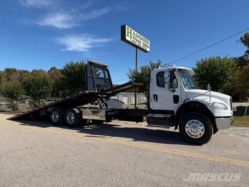 Freightliner M2 Recovery vozila