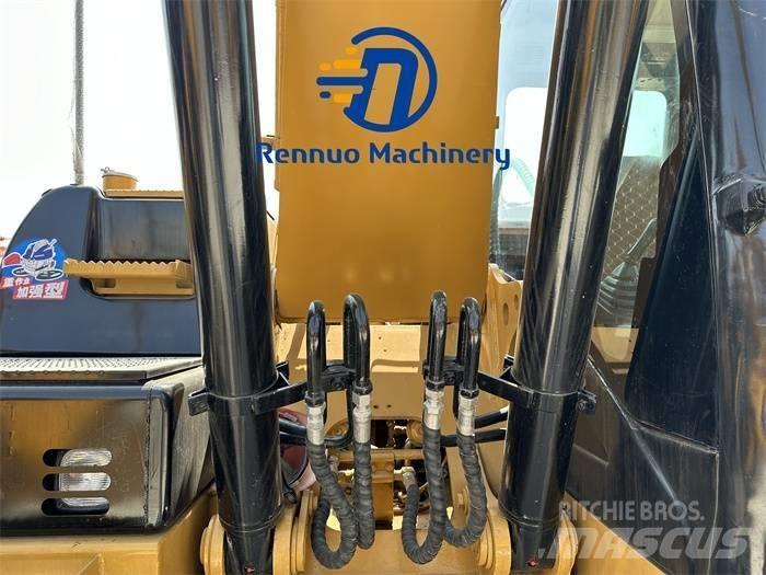 CAT 323D/323/323DL Bageri gusjeničari