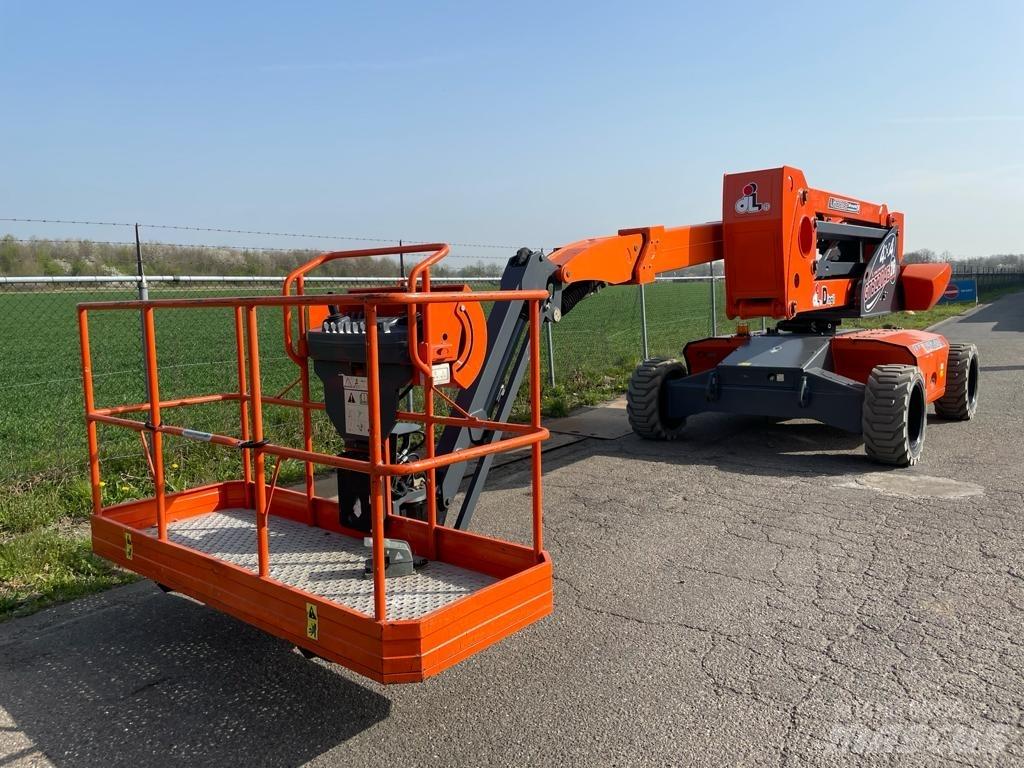 Dingli GTBZ20AE | 2018 Zglobne podizne platforme
