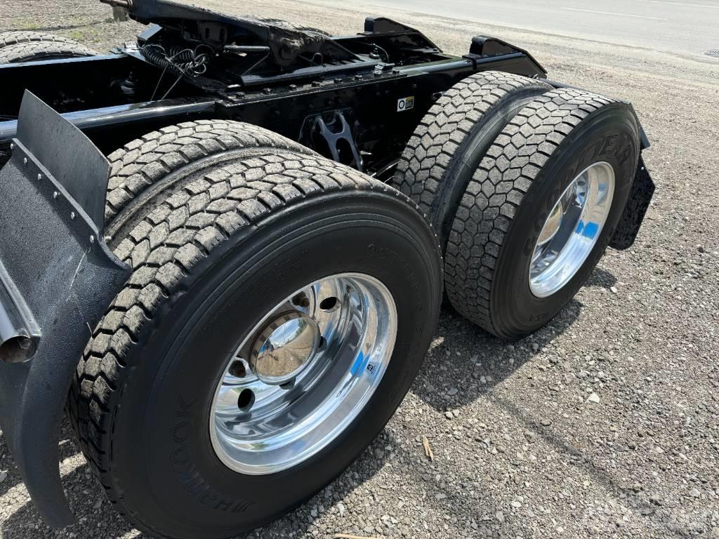 Kenworth T 680 Traktorske jedinice