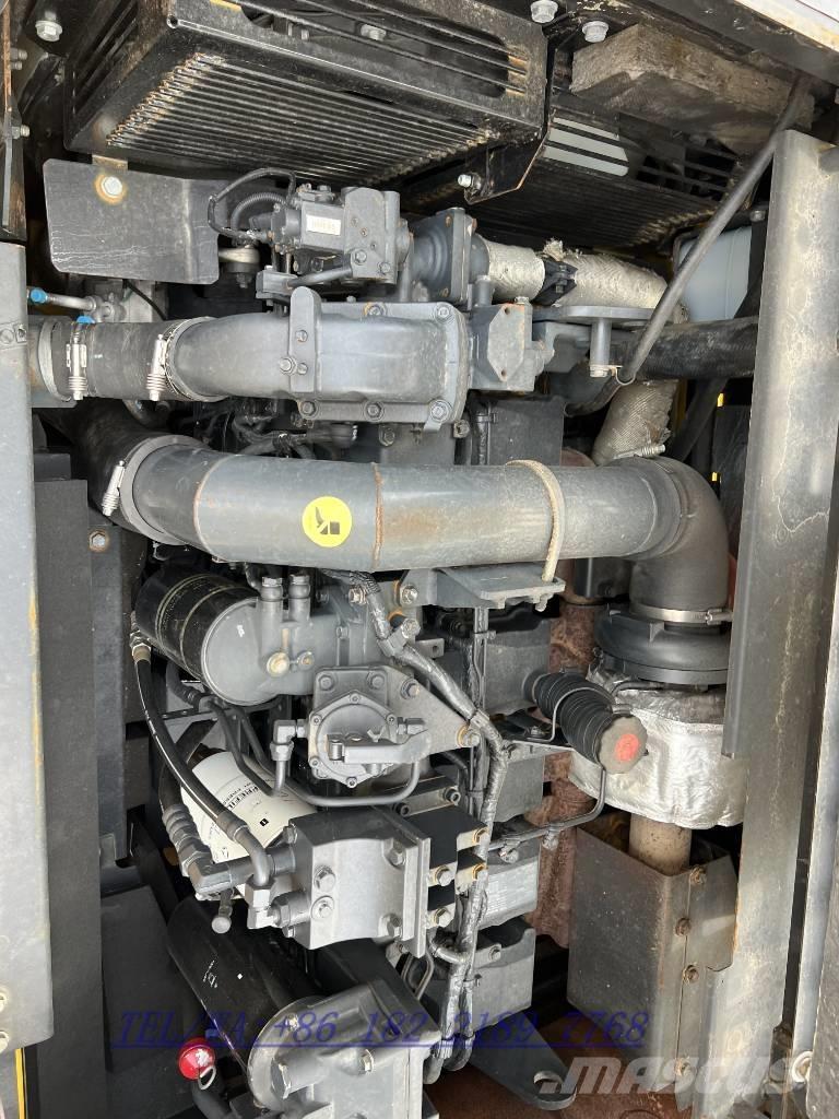 Komatsu PC 400-8 R Bageri gusjeničari