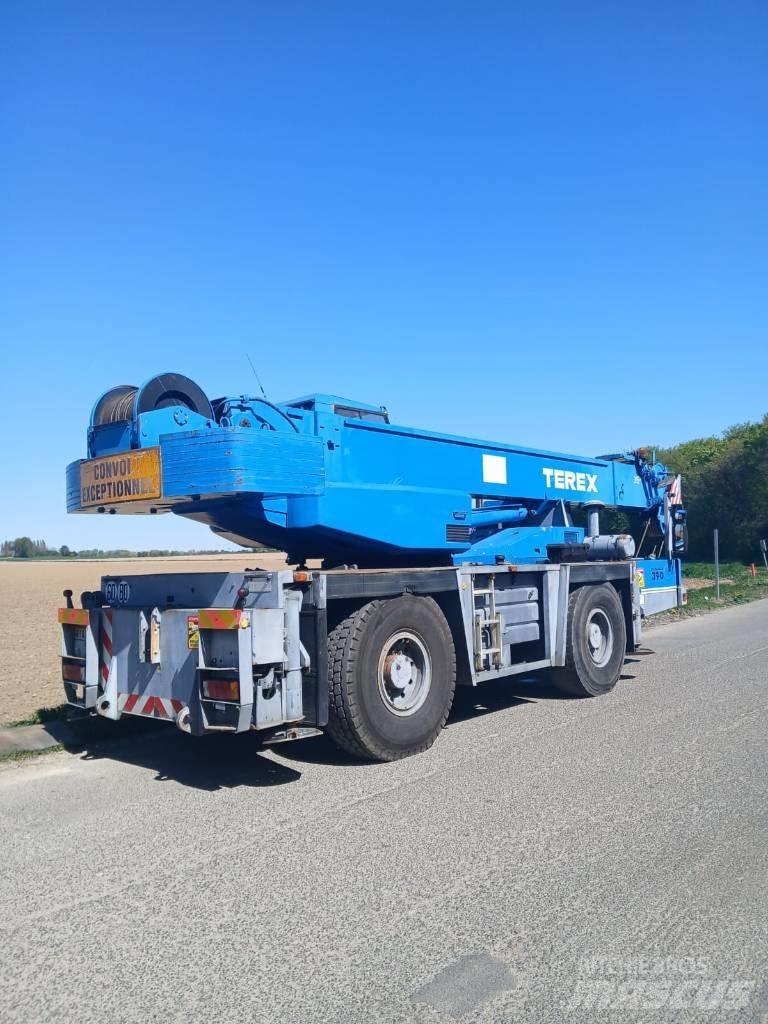 PPM ATT 390 Autokran dizalice