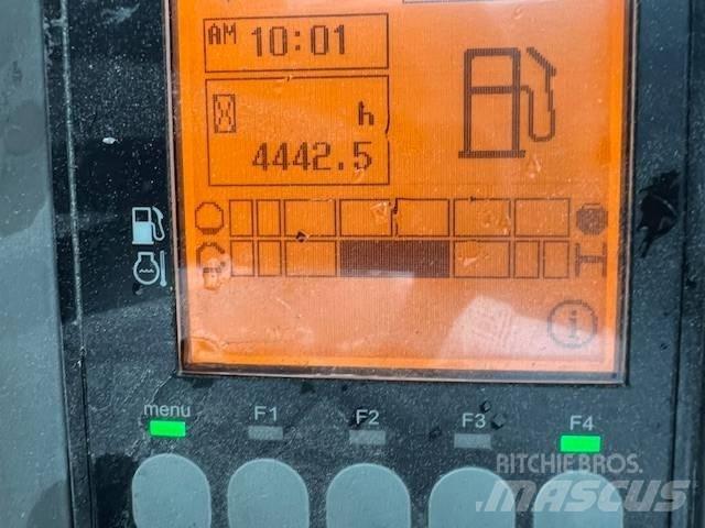 Yanmar Vio 80 Midi bageri 7t – 12t