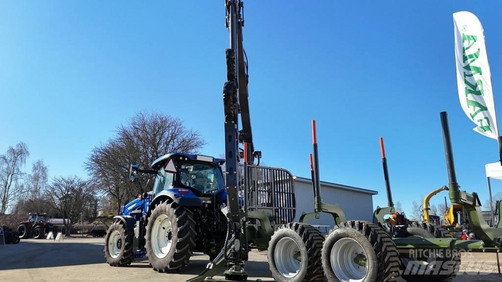 Farma T12 G2 Ostalo
