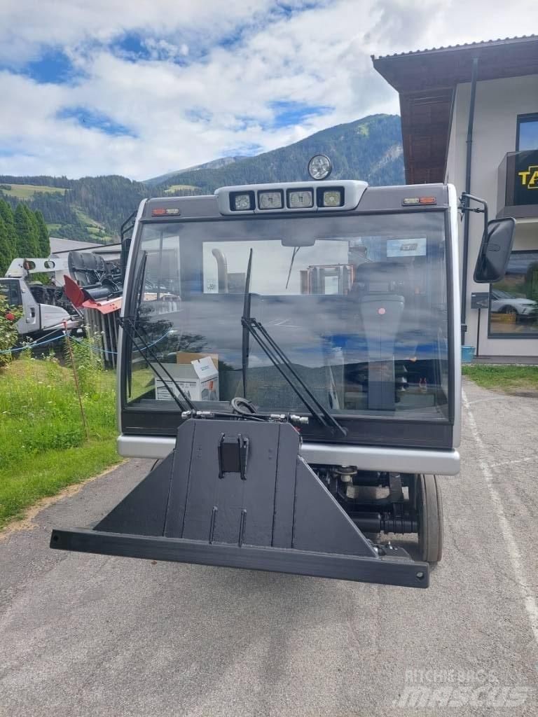 Prinoth Husky Ostalo