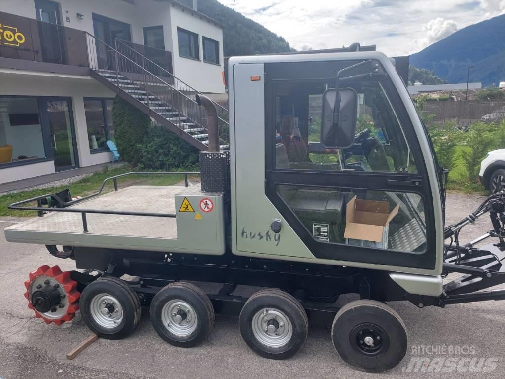 Prinoth Husky Ostalo