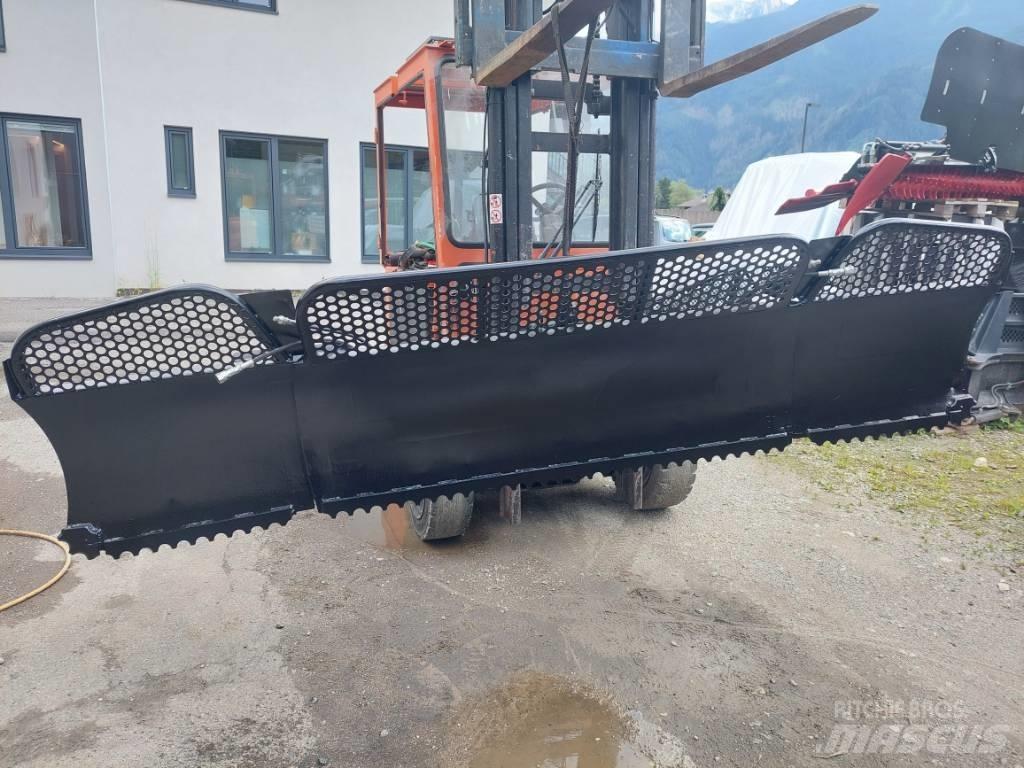 Prinoth Husky Ostalo