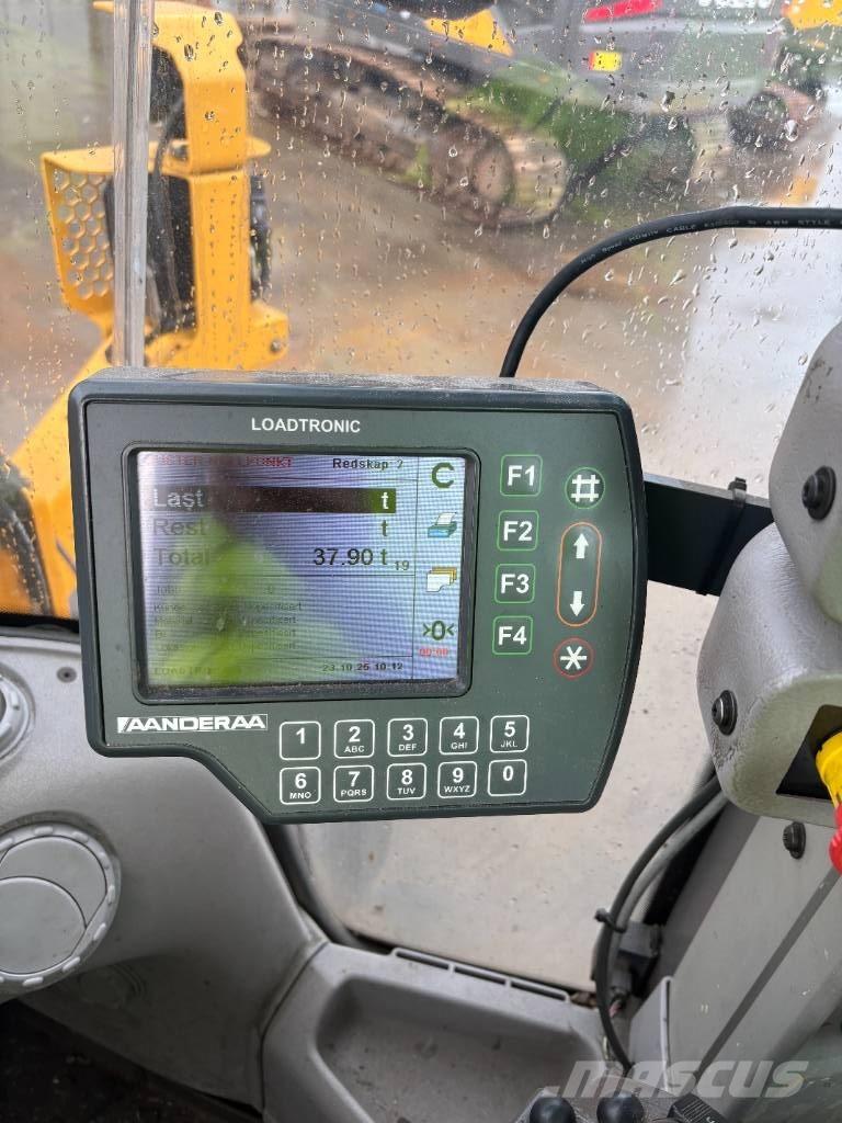 Volvo L60H Utovarivači na kotačima