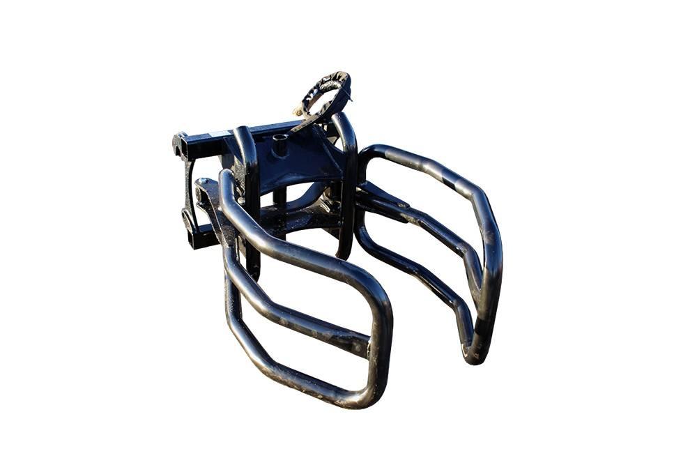  IM BALGRIP STANDARD Priključci za prednji utovarivač