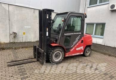 Manitou MI 50 D Dizelski viličari