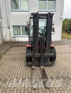 Manitou MI 50 D Dizelski viličari