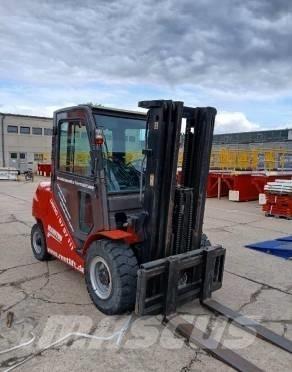 Manitou MI 50 D Dizelski viličari