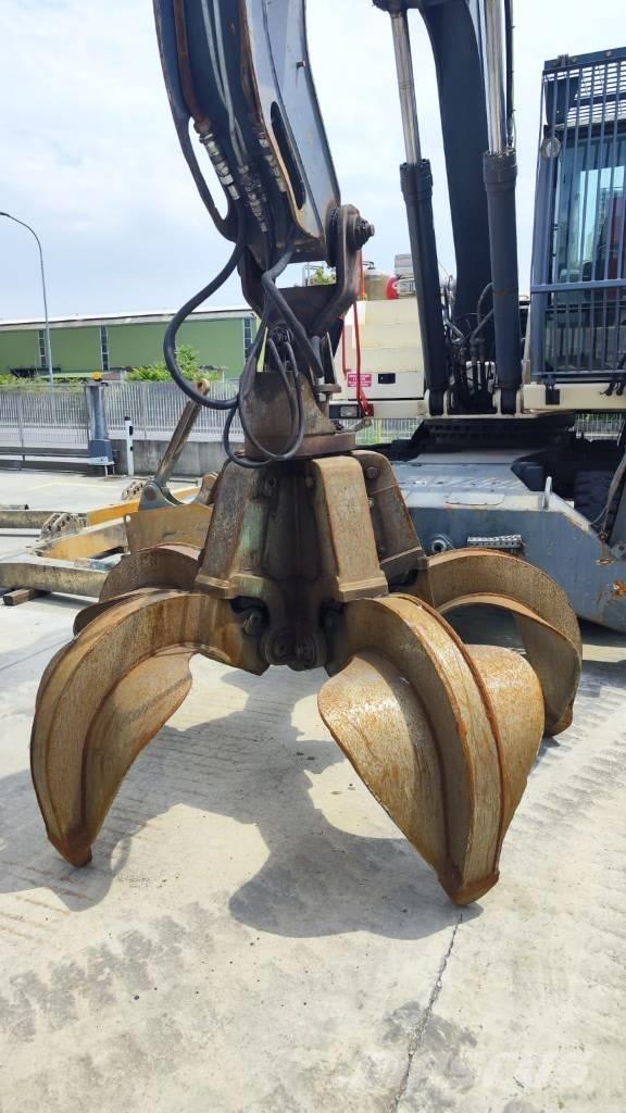 Atlas TW 270 Rukovanje materijalom – ostalo