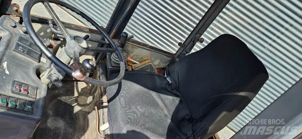 Merlo P 35.12 Teleskopski viličari